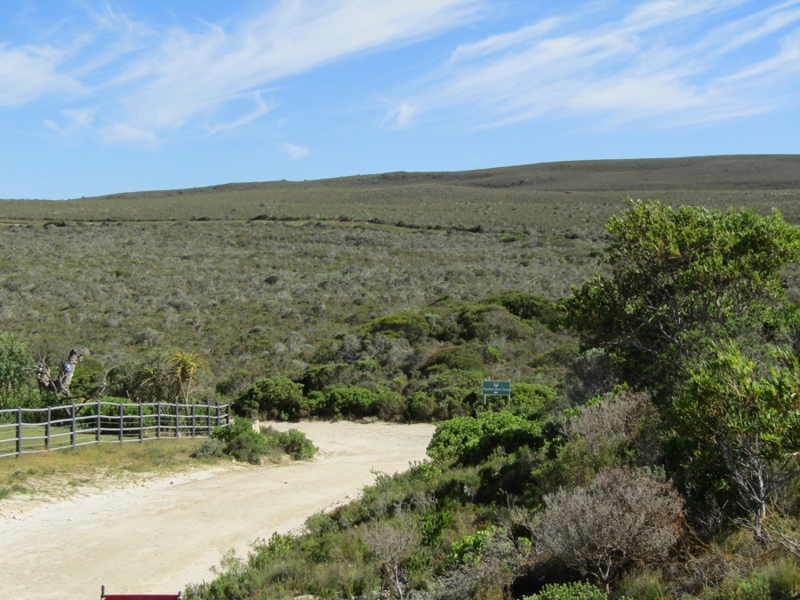 0 Bedroom Property for Sale in Suiderstrand Western Cape